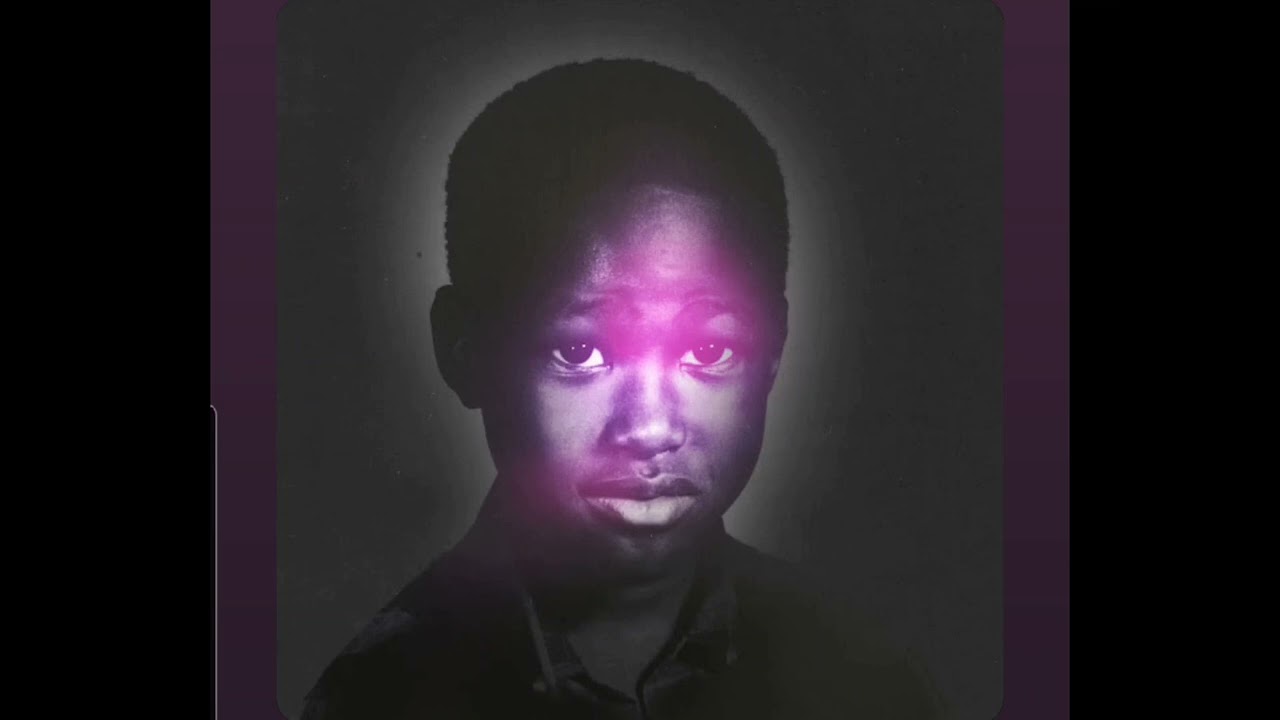 Lucky Daye - That's You (Album Version)