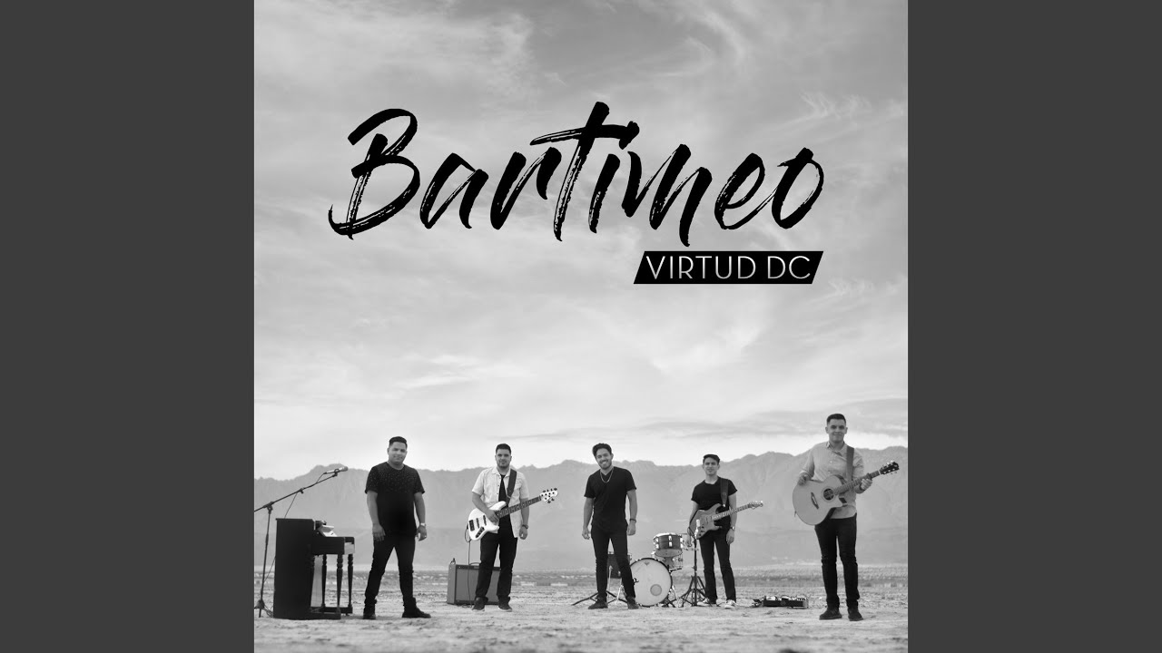 Bartimeo