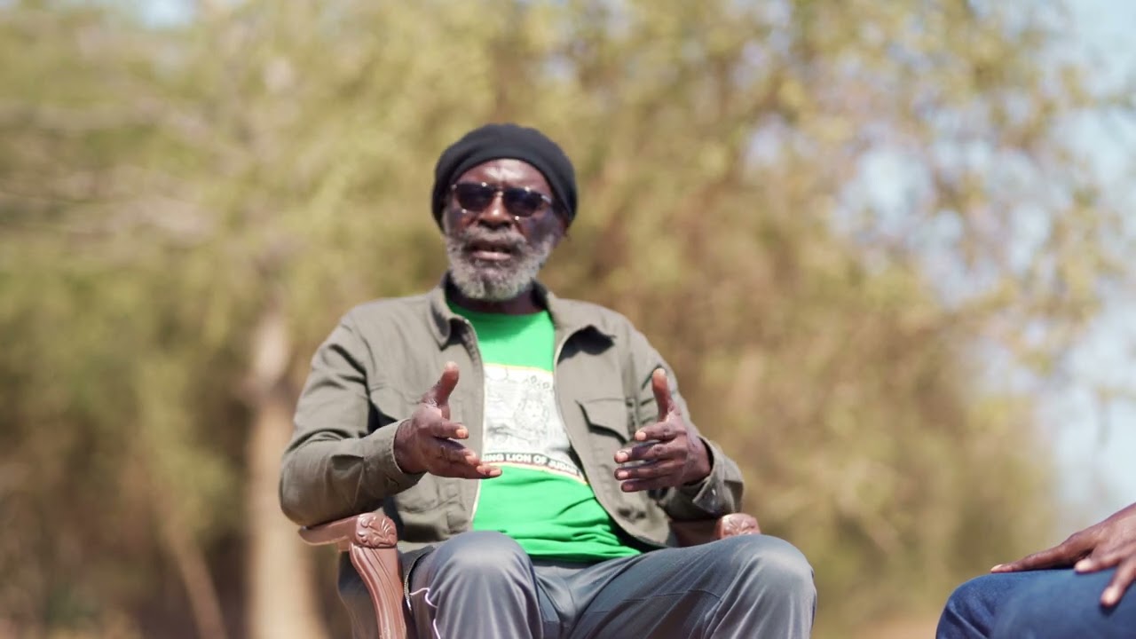 Meeting Historian Ras Makha Diop: A unique view of the history of Senegal