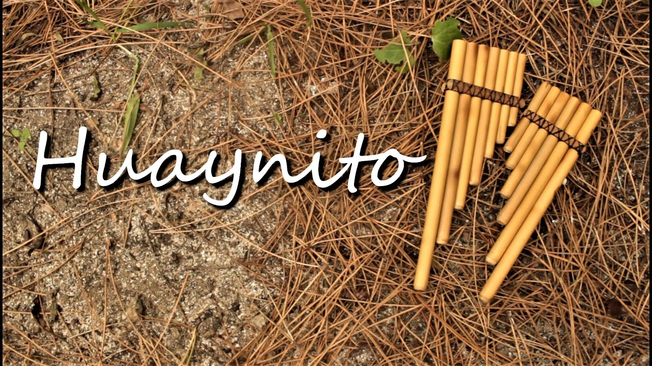 Huaynito / sikuris