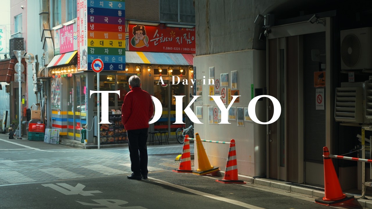 Where Tokyo Slows Down | Asakusabashi, Kuramae, Asakusa | 2026 Vlog