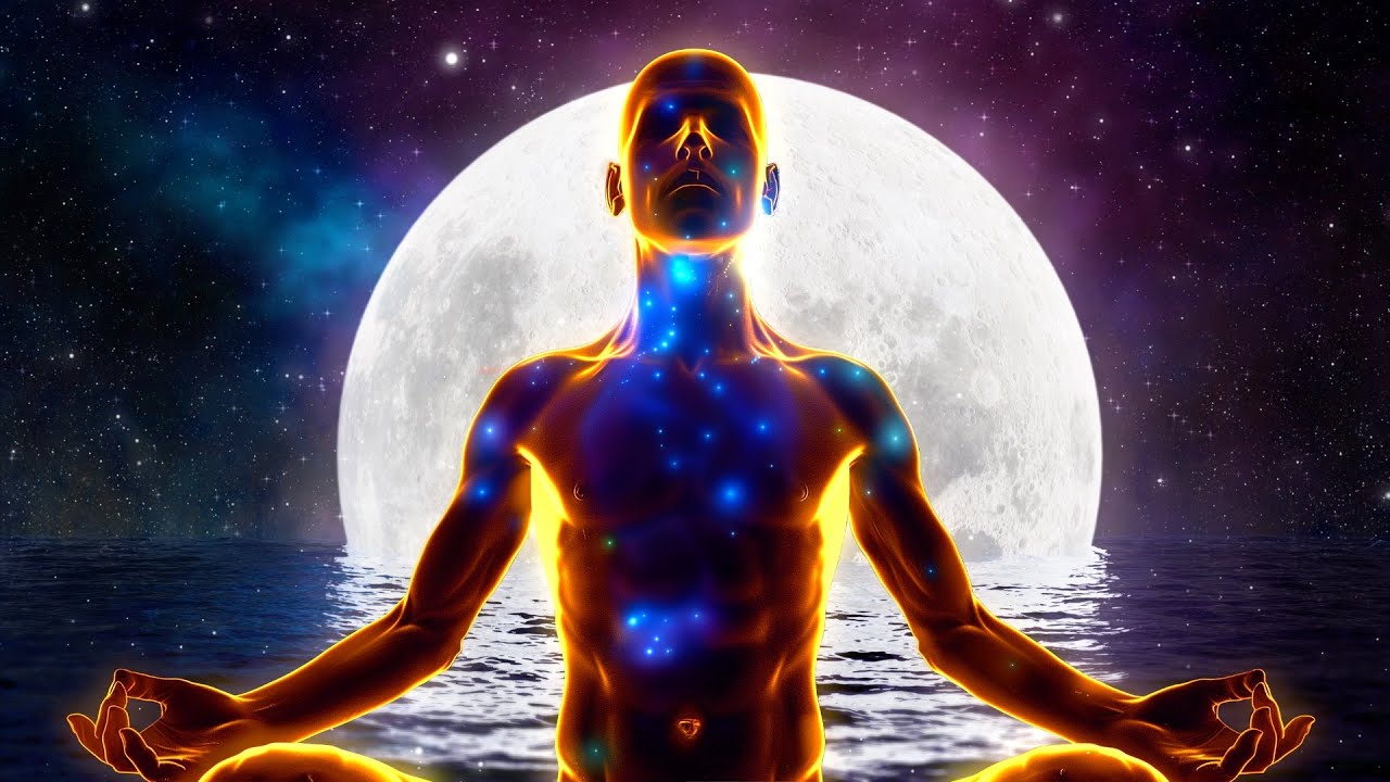 FULL MOON PORTAL is NOW OPEN 🌕 ULTIMATE Manifestation