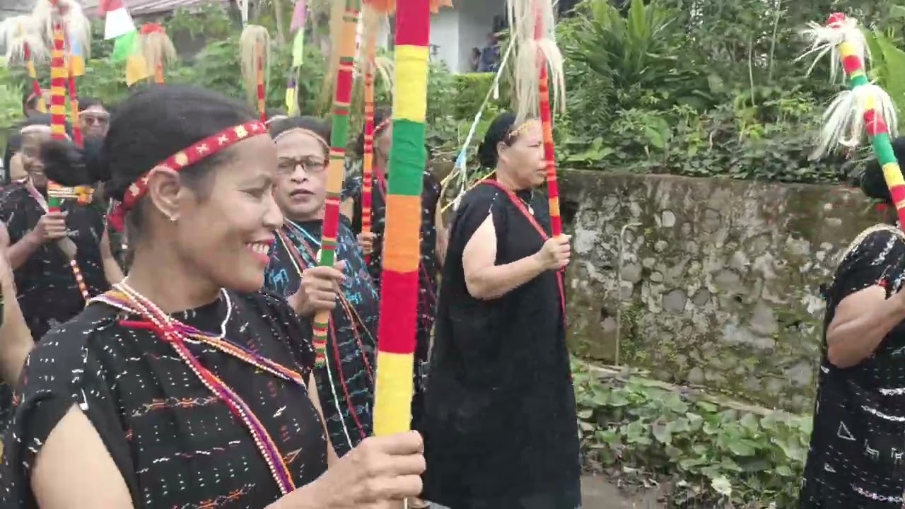 Reba Nua Lima Zua