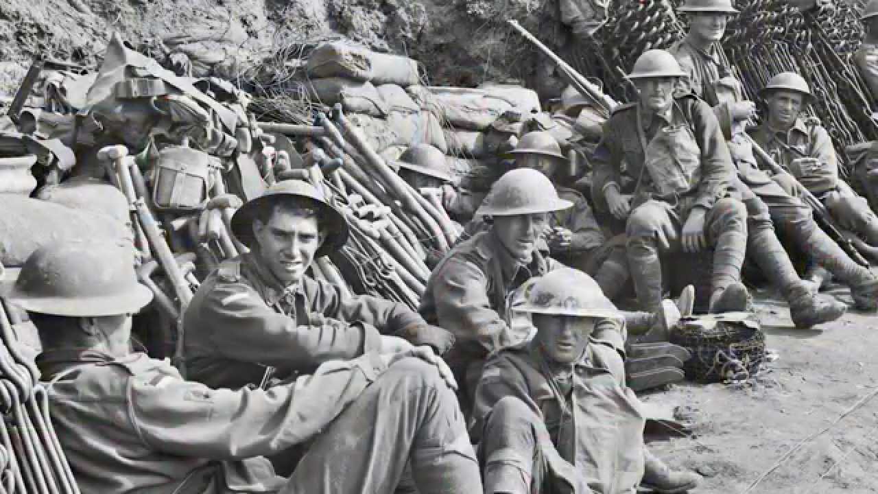 Royal Australian Mint - Anzac Centenary Coin Program Ambassador - CPL Ben Roberts-Smith VC MG