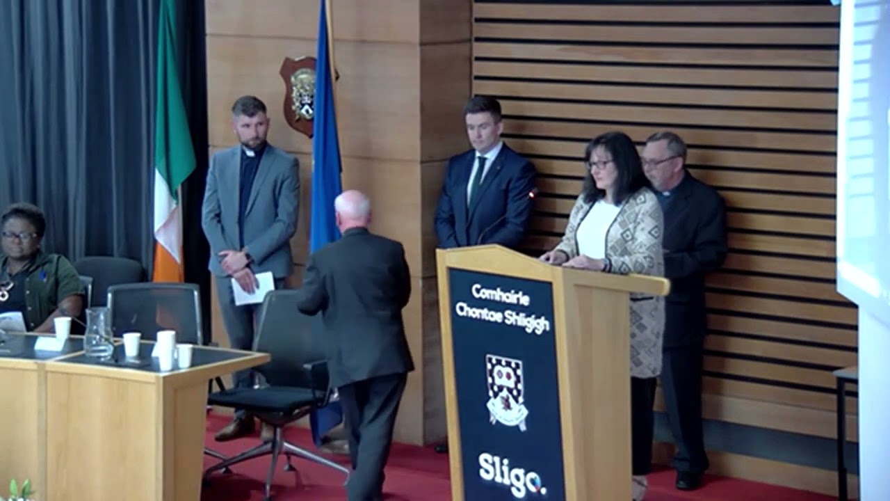 Ceremony of Remembrance and Reflection