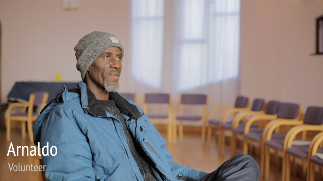 A Community Without Walls - Documentary