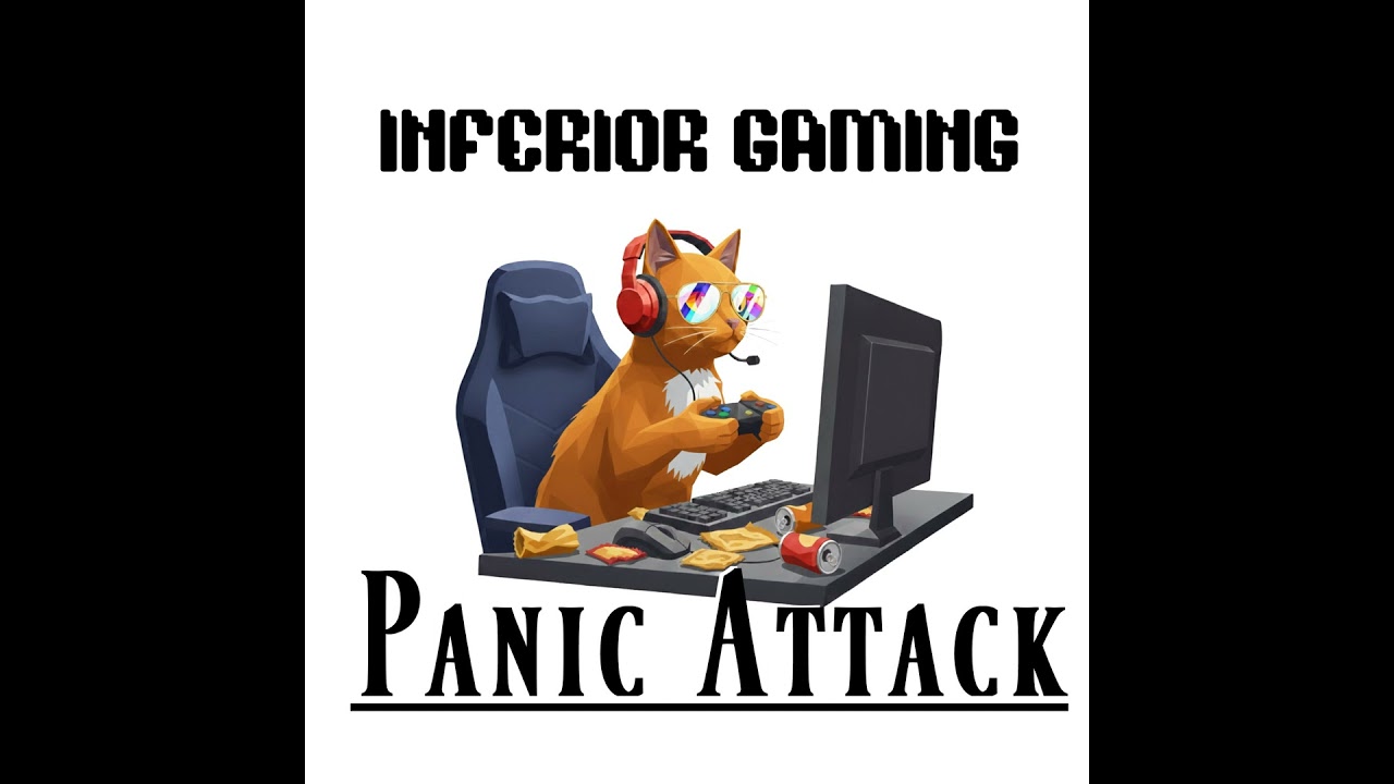 Panic Attack