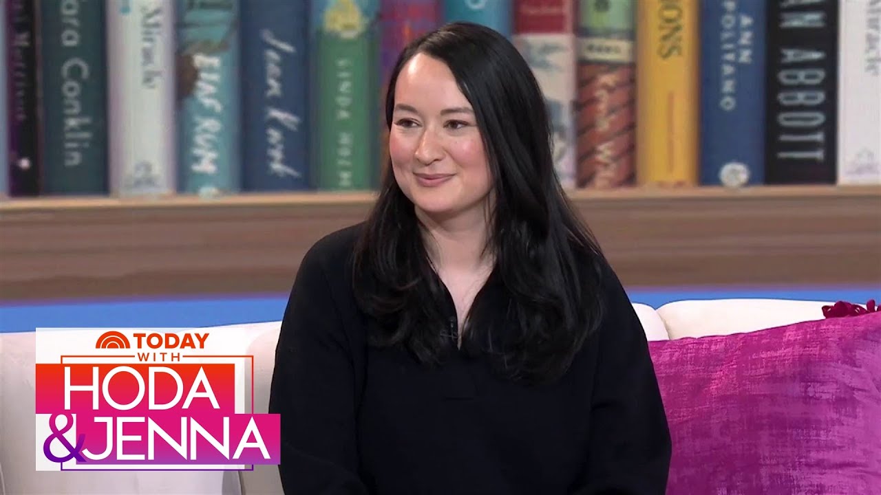 Michelle Min Sterling on strong female characters in ‘Camp Zero’
