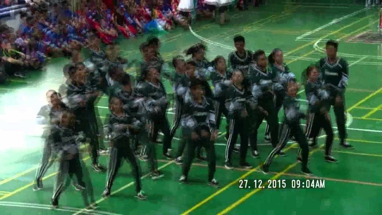 2nd pisam 2015 part 3/5