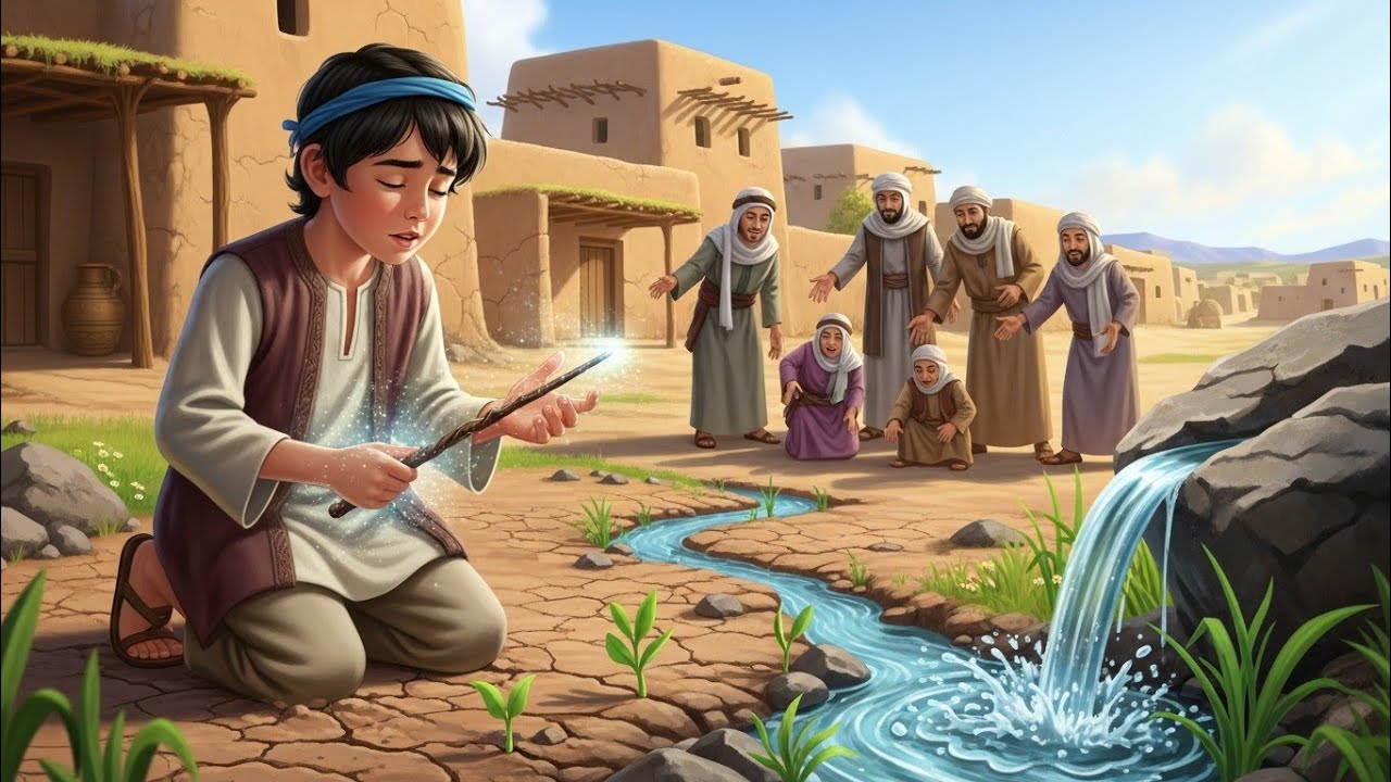 Moral Islamic Urdu Hindi story 