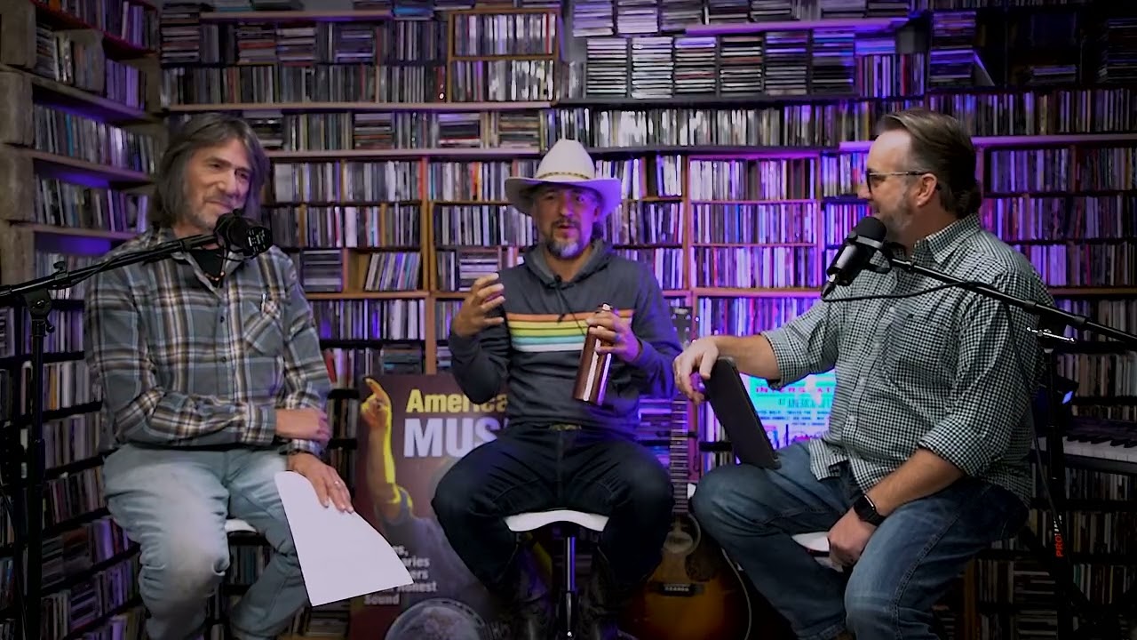 Cruz Contreras: The Black Lilies Frontman Who Came Home to Blount County