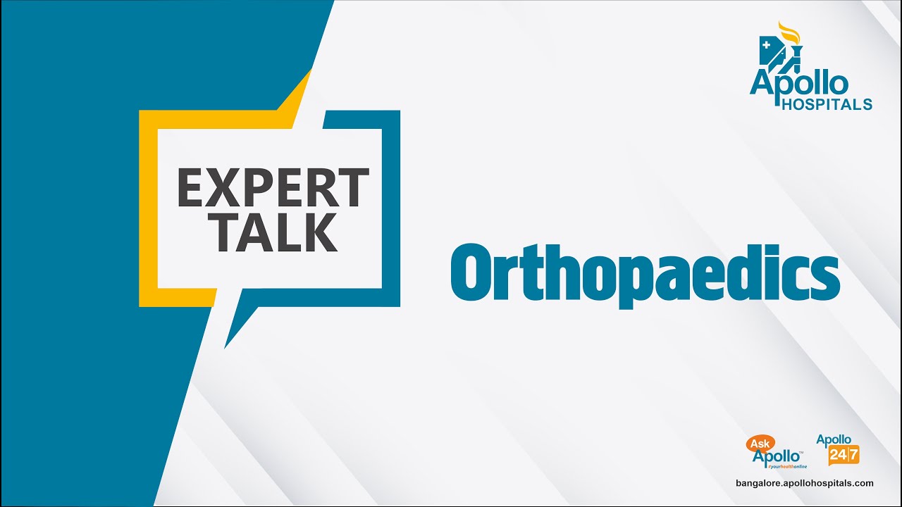 Dr. Darshan Kumar A Jain | What is Wrist Arthroscopy? | Know how the procedure is performed