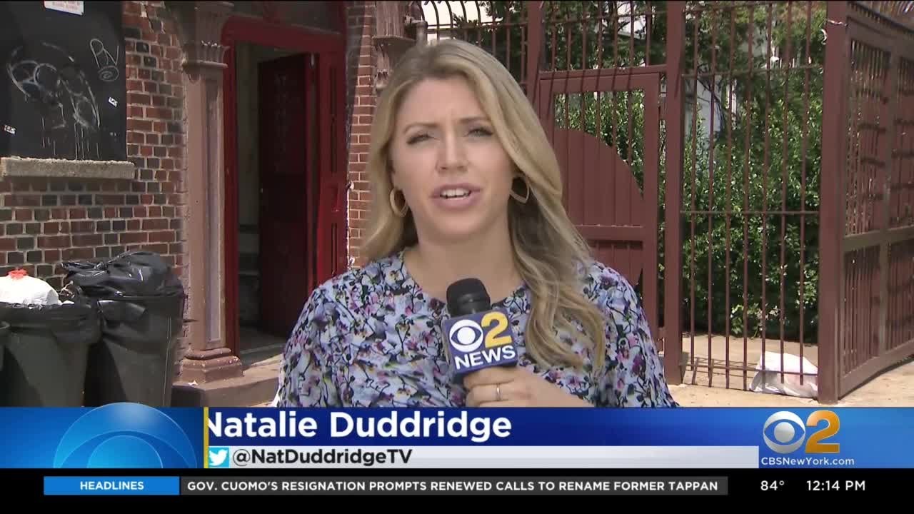 Neighbors Shaken Up After Child Mauled To Death By Family Dog