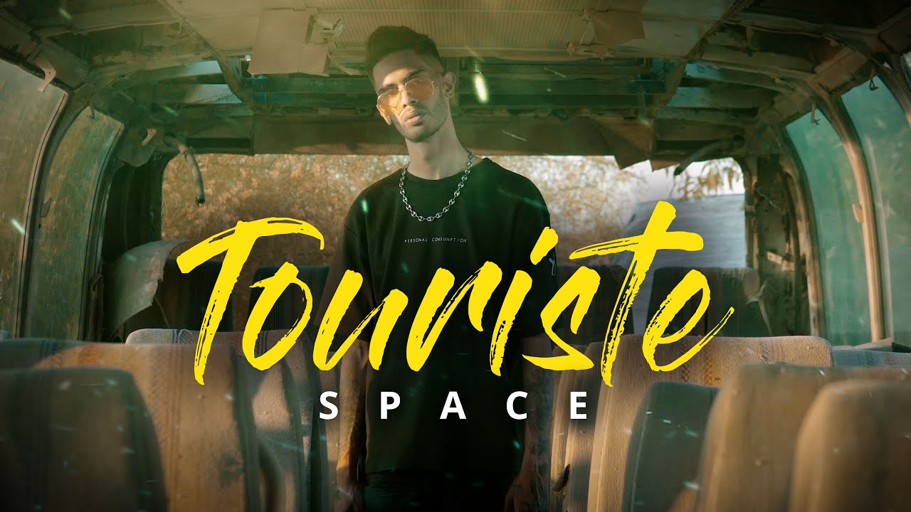 Space - Touriste | سائح (Official Music Video)