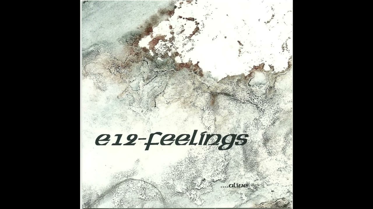 E12 - Underground Space Out