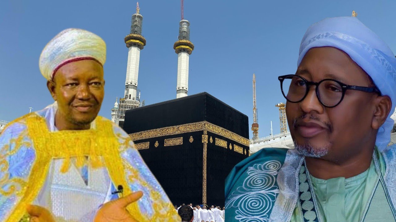 SHEIKH NAZIFI ALQARMAWI YA JIJJIGA TARO A FILIN MASOYA MANZON ALLAH NA RIGI-RIGI KUSFA ZARIA CITY