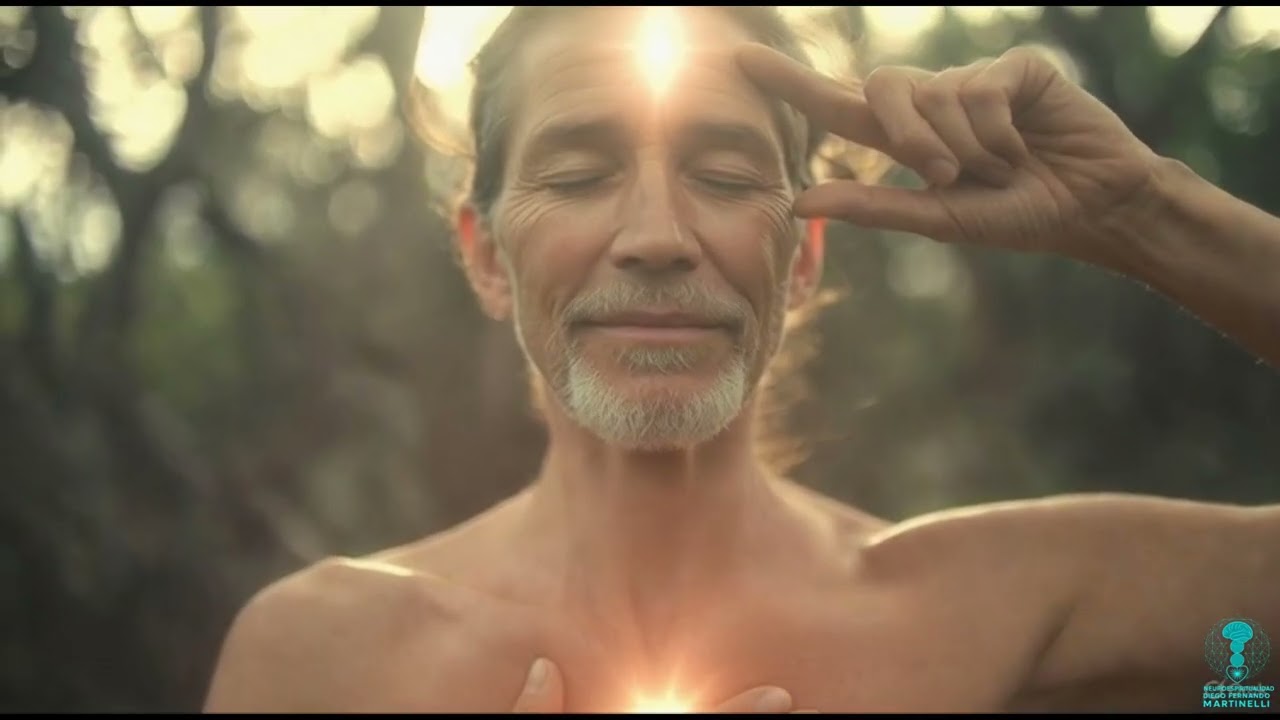 Neuroespiritualidad - El puente luminoso entre el cerebro y el alma