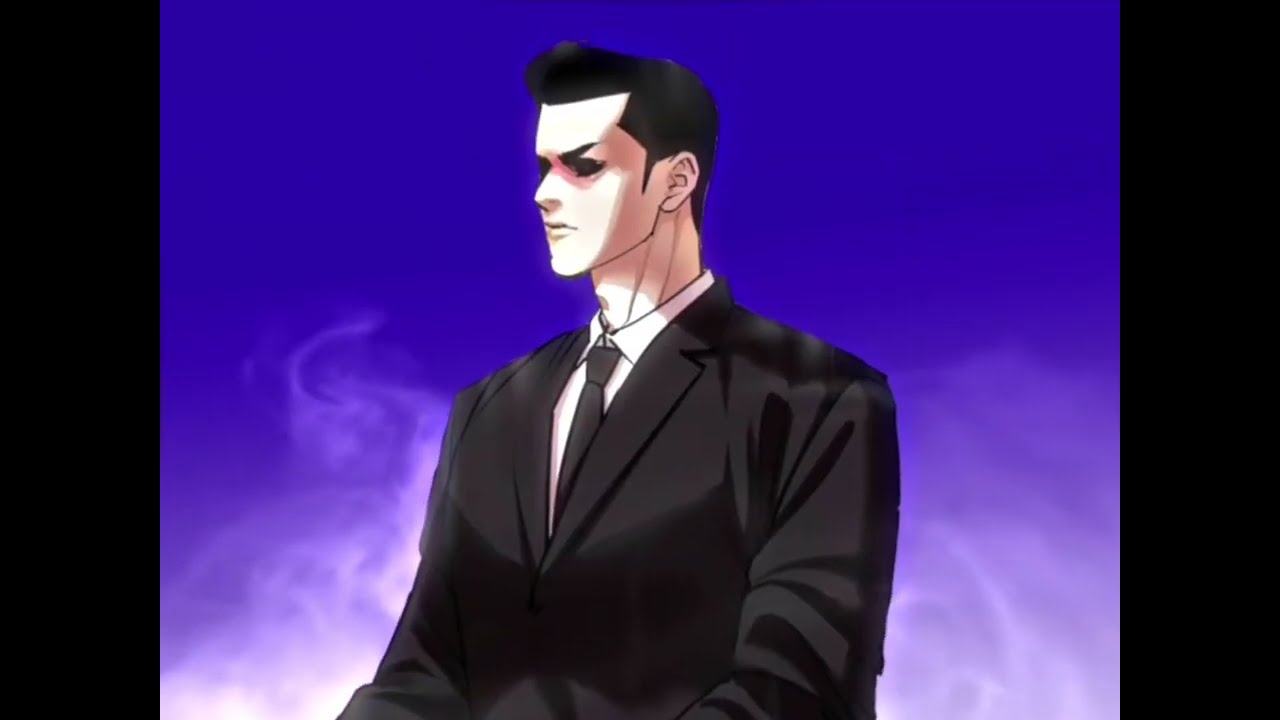 Gun VS Workers | Lookism Fan Animation