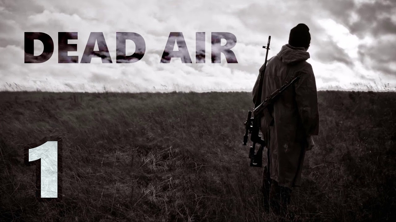 Возвращение блудного сталкера // S.T.A.L.K.E.R.: Dead Air