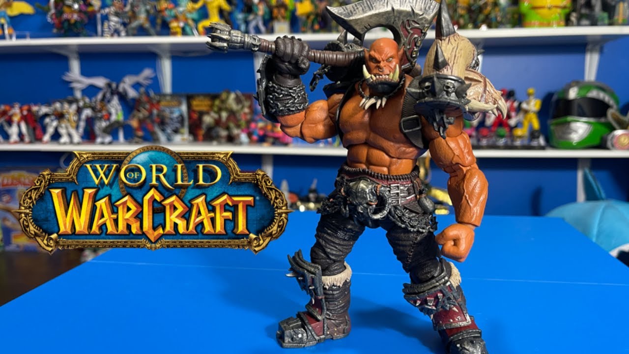 Star Studio Ancient War Orc 