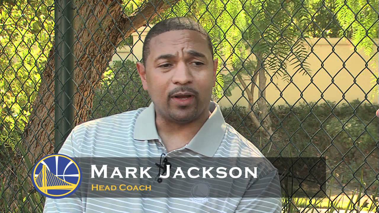 Mark Jackson: New York City Point Guards