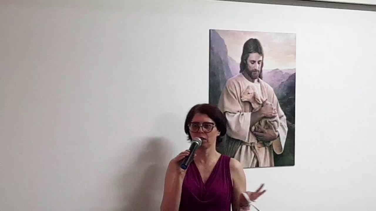 18/02/26 - palestra Asseama -  L.E. Os três reinos -Q. 604 a 606A