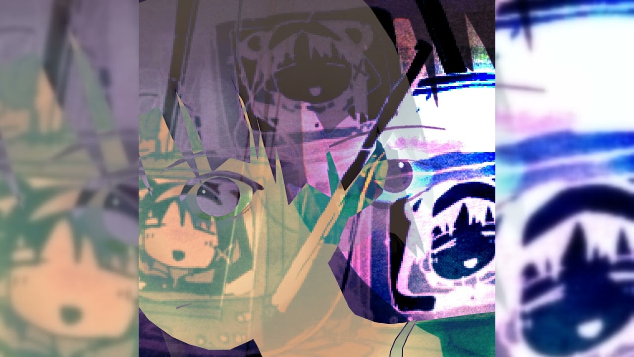 Sewerslvt - Cyberia Lyr3