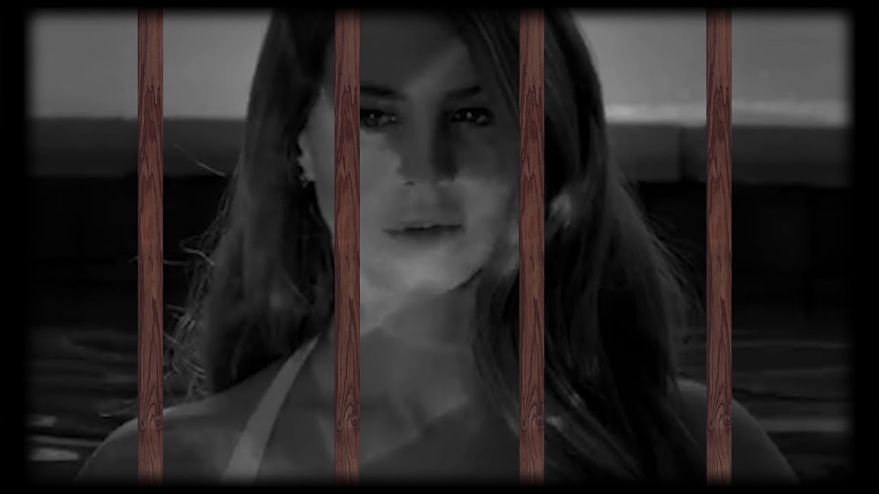 LANA DEL REY BLUE JEANS OFFICIAL TOUR INSTRUMENTAL (VISUAL)