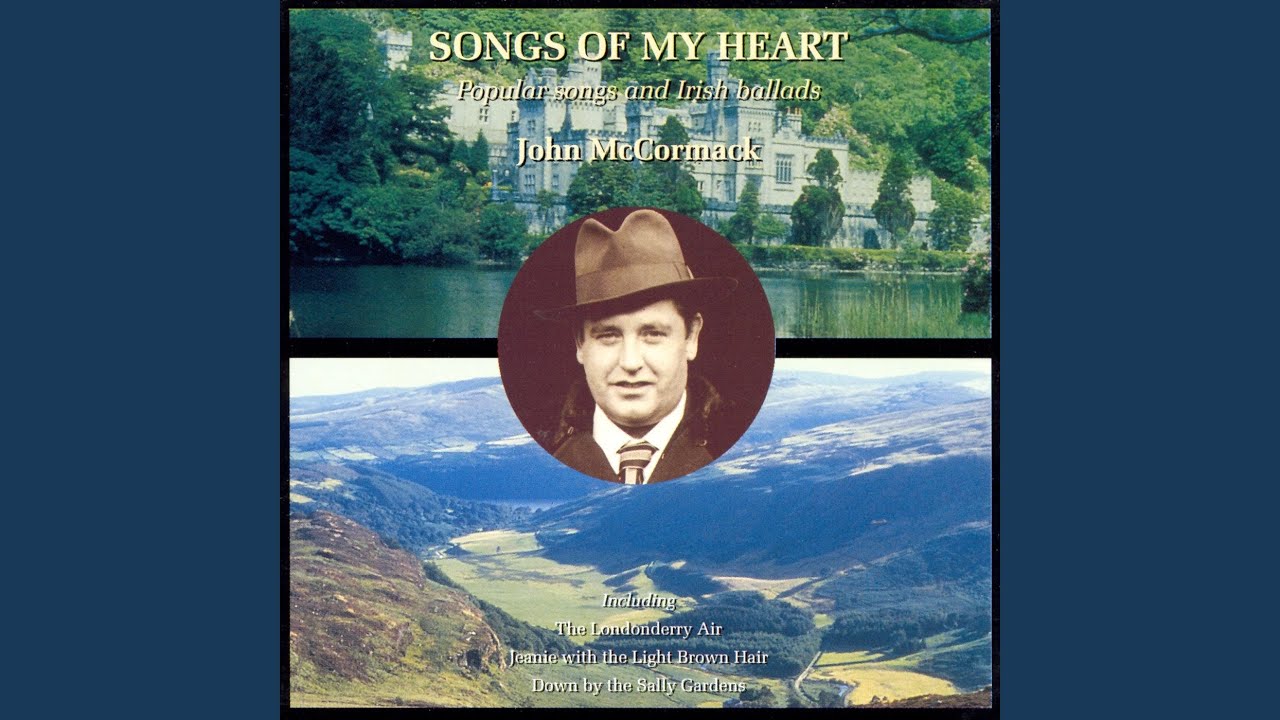 Down by the Salley Gardens (arr. H. Hughes)