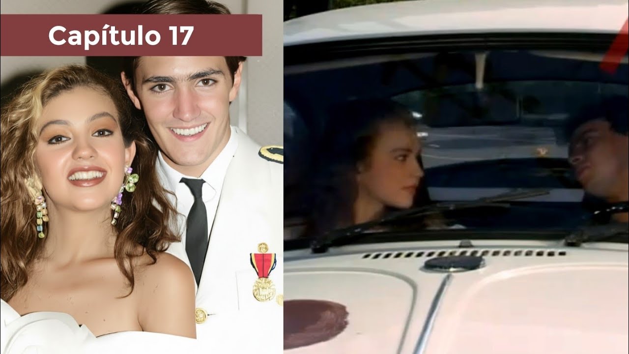 Luz y Sombra | Capítulo 17 - Parte 2/2