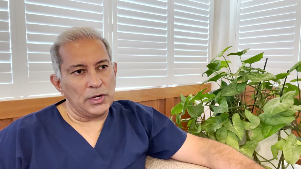 What To Expect During A First Consultation: Breast Reduction Surgery