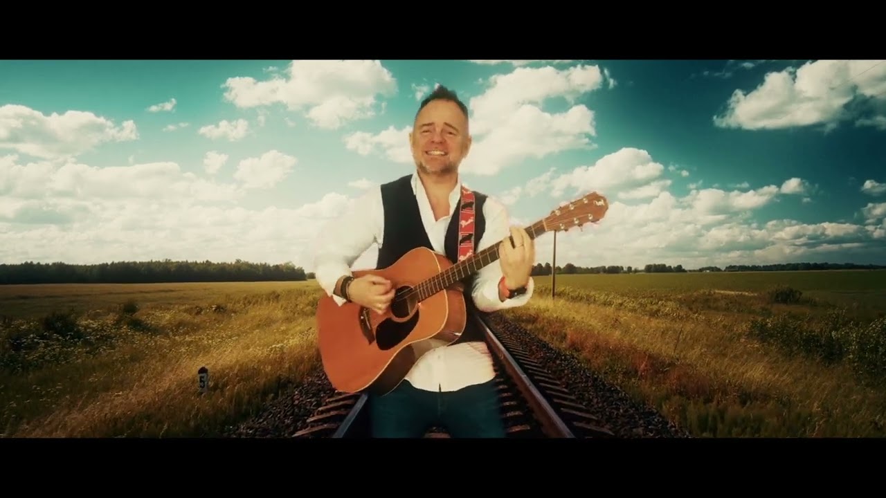 Western Sons   Right Where I Belong ( Official video)