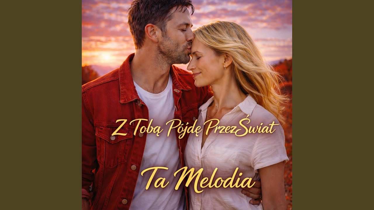 Z Tobą pójdę przez świat