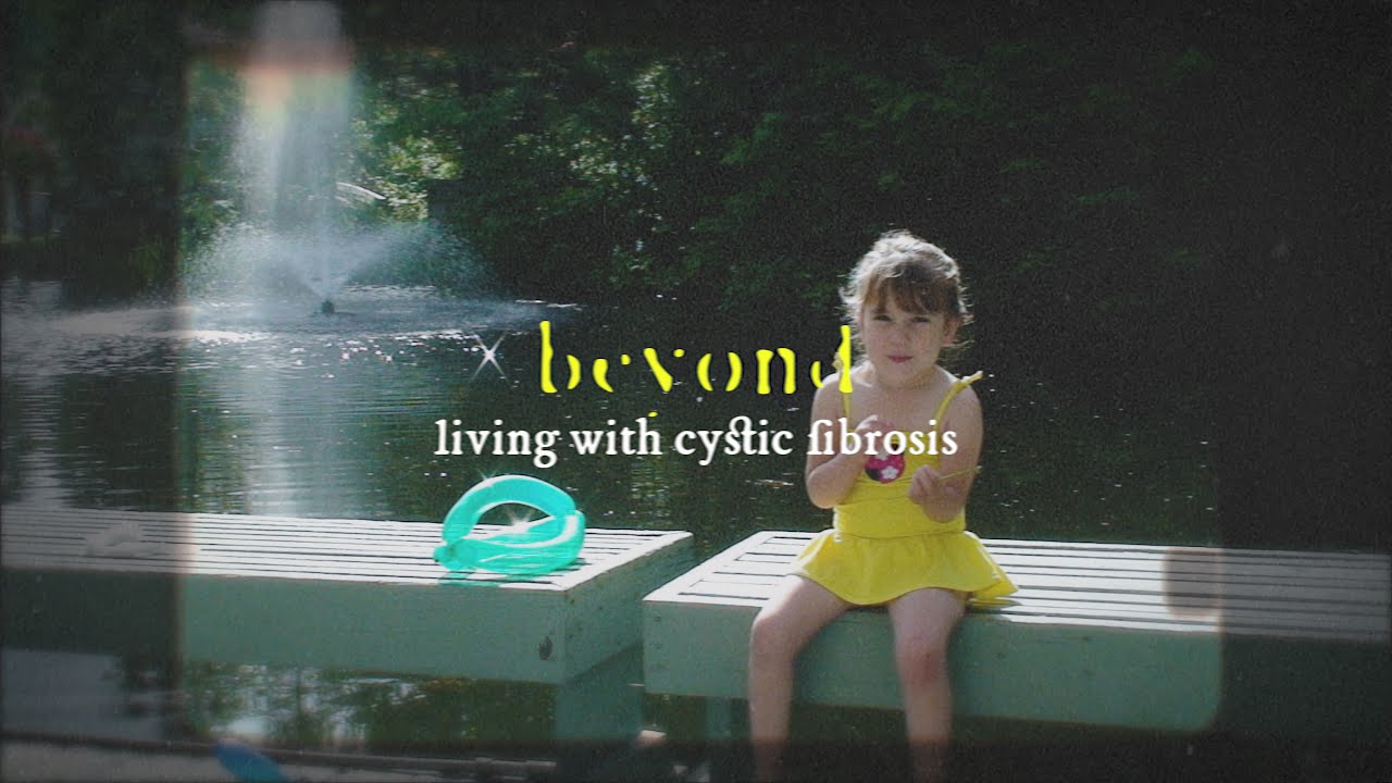 Beyond | Living with Cystic Fibrosis - Full Documentary