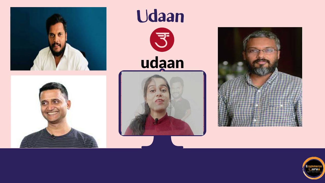 UDAAN: How to register on Udaan? | Free Training on Udaan