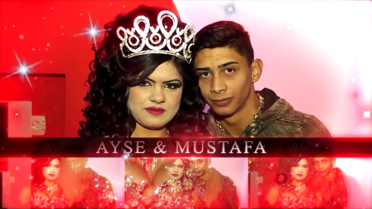 BOSS'un AILESI-2 NIŞAN TÖRENI-15.12.2015