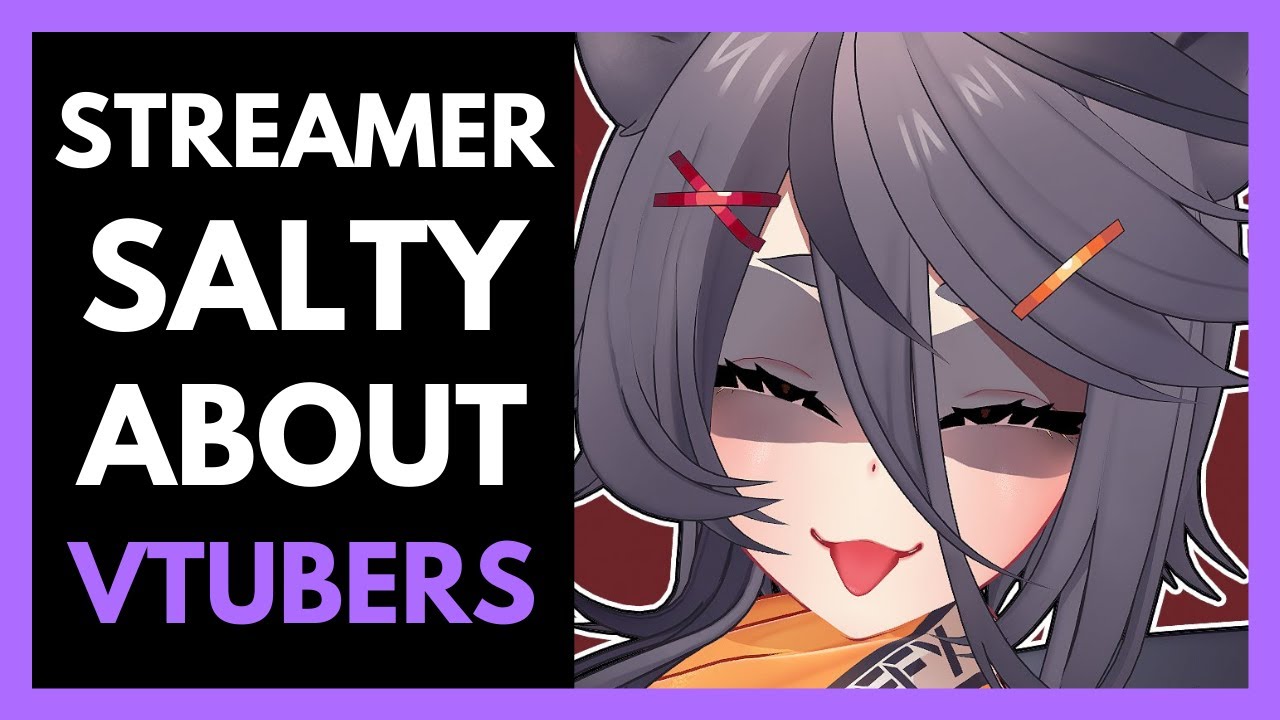 IRL Streamers Sound Off About Vtubers, Vshojo $11 Million Investment, HoloMyth 3D, Earthquake React