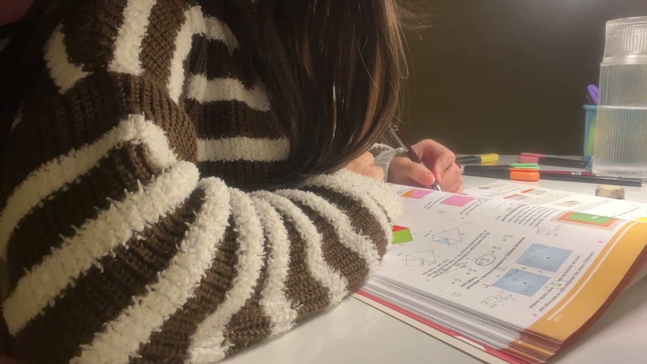 Study With Me: 30 Minutes of Deep Focus #yks #kpss #pomodoro 