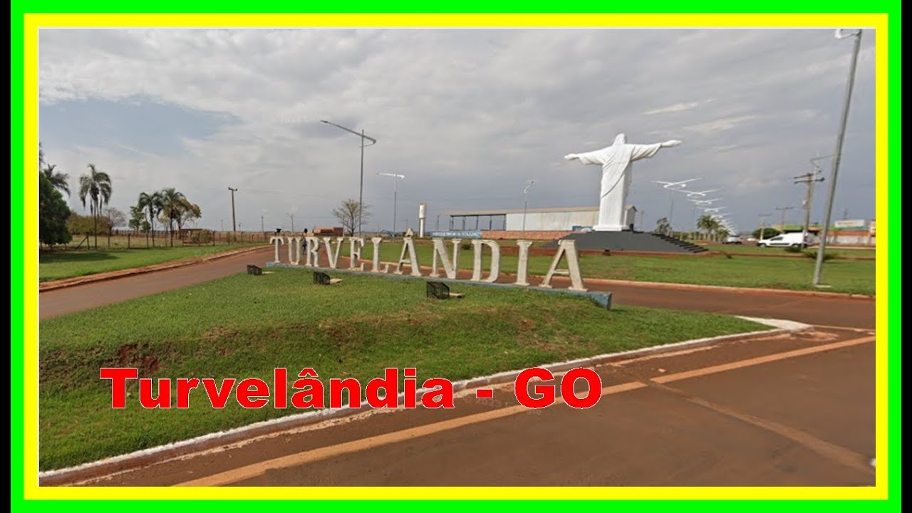 Formosinha Distrito de Turvel&acirc;ndia Munic&iacute;pio do Estado de Goi&aacute;s Ep 1