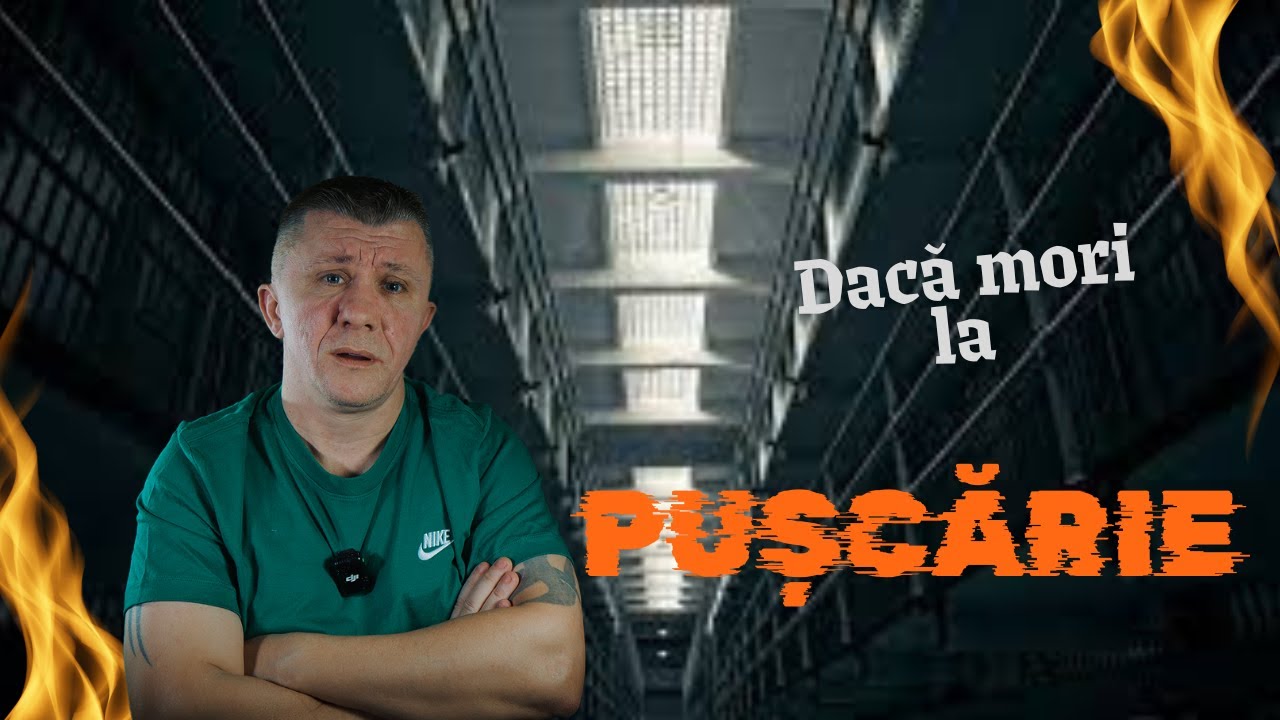 Detinuti care au murit in puscarie