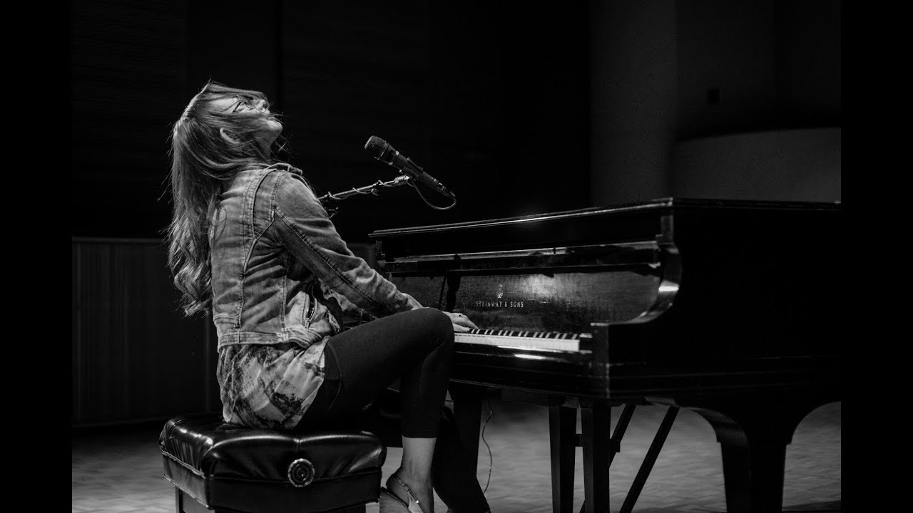 Alexander Philippov - In the Springtime of His Voodoo (YANTA piano cover of Tori Amos)