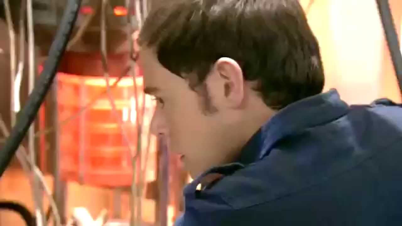 Ninth Doctor | Owen Harper - What is Death?
