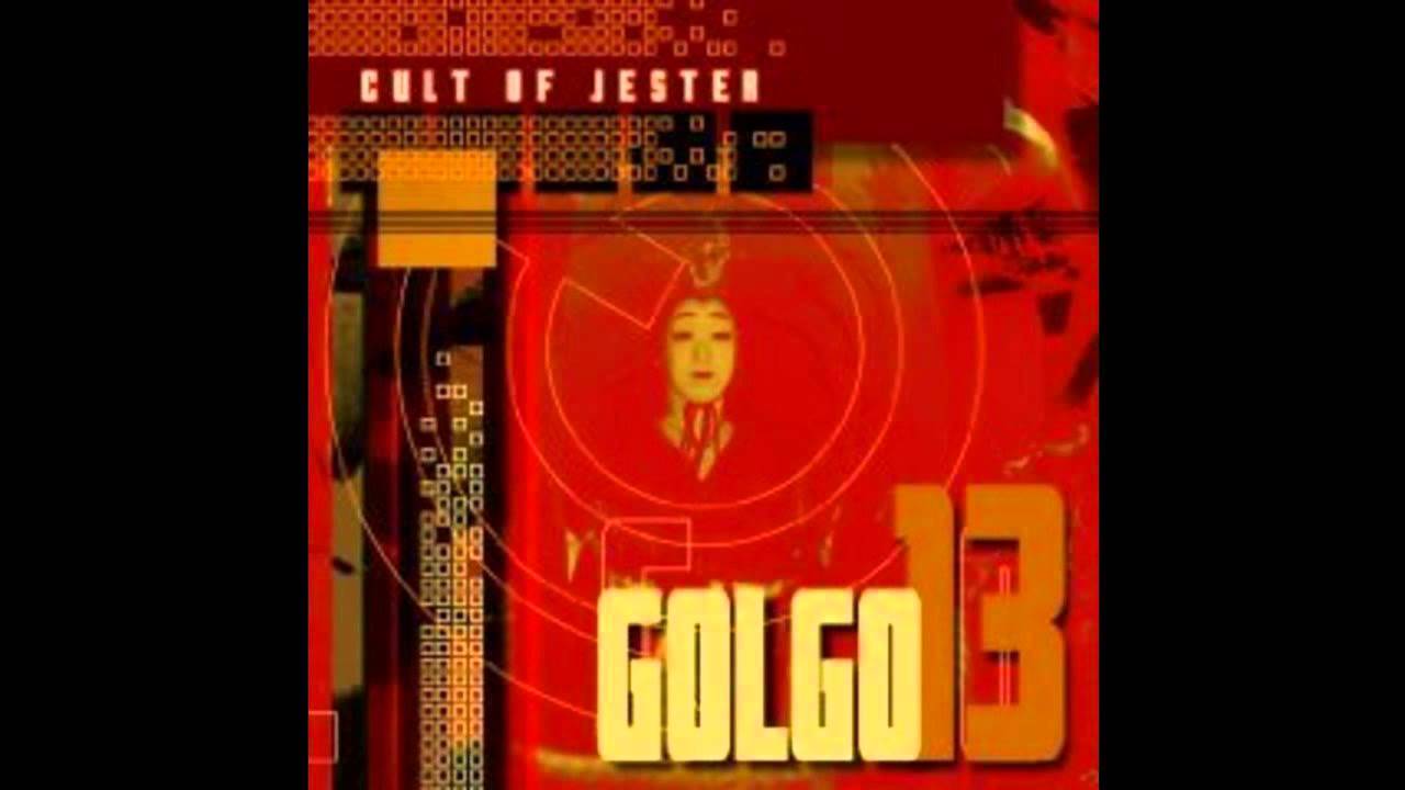 Cult of Jester - Crackerboy (Remix by Bret Autrey Voxis) Blue Stahli