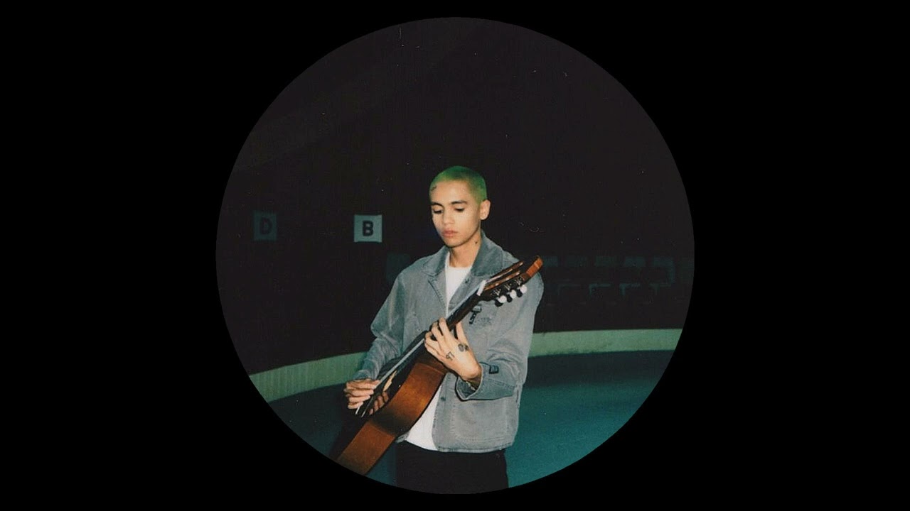 [FREE] DOMINIC FIKE x INDIE GUITAR TYPE BEAT | 