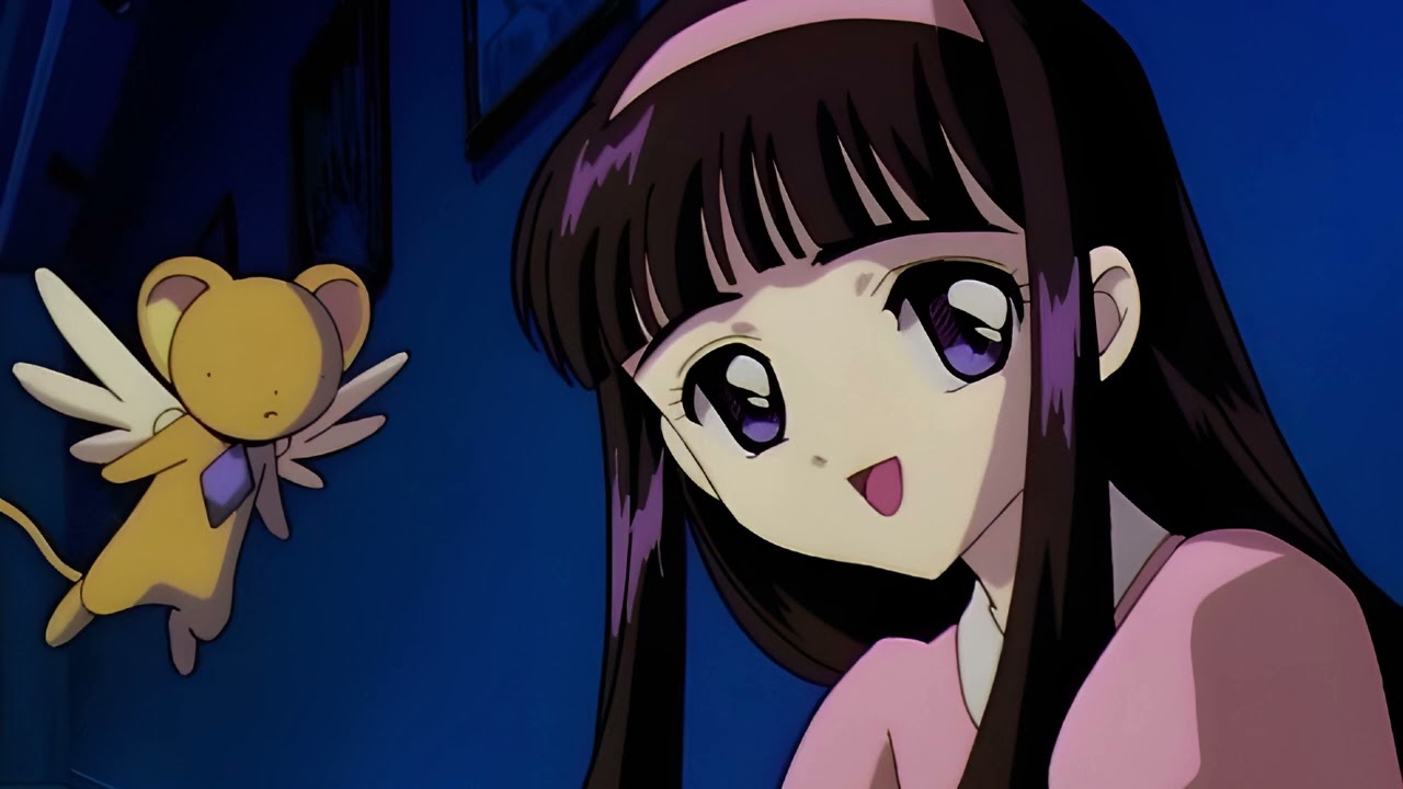 ദ്ദി‪- ·̫ - ̳^ 이른 새벽 미소녀 | soft cybercore playlist