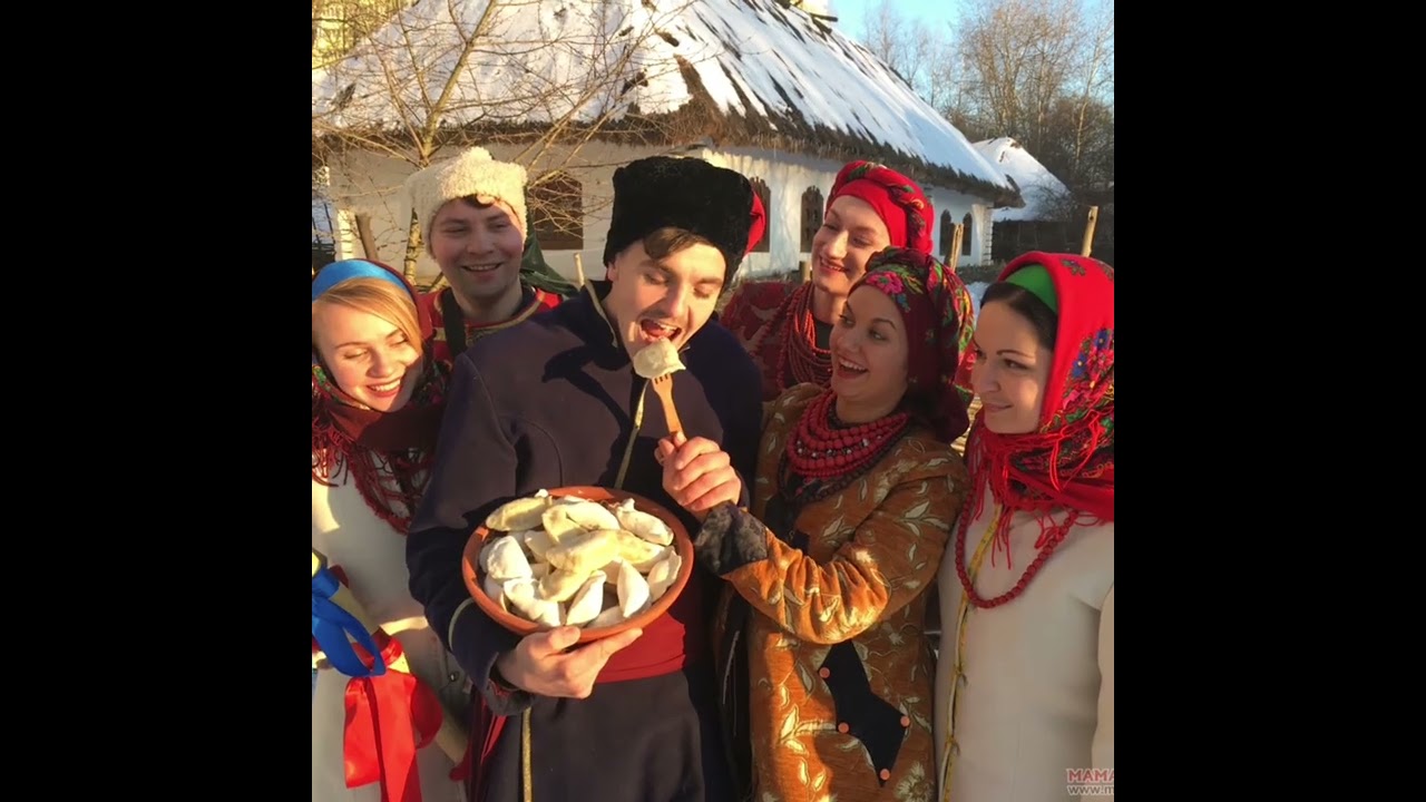 Мовленнєве спілкування.Тема:»Масниця прийшла,весну принесла»