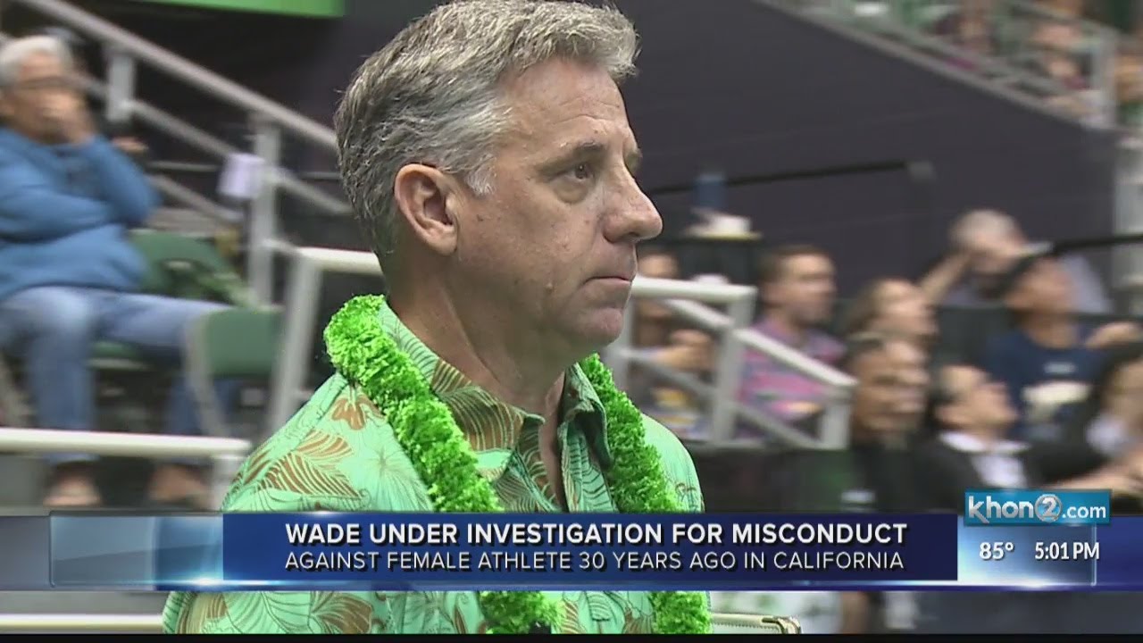 Charlie Wade under investigation by SafeSport