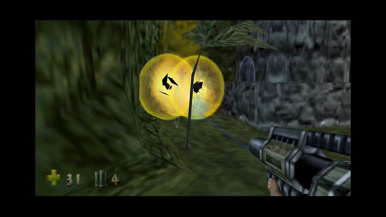KingDosePlays... Turok 2 Seeds Of Evil Part 35