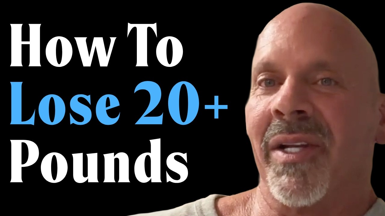The No BS Guide To Getting In The Best Shape Of Your Life In 2026 | Stan Efferding