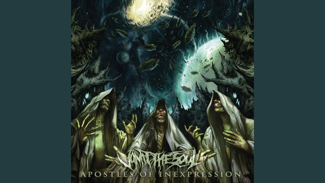 Apostles of Inexpression